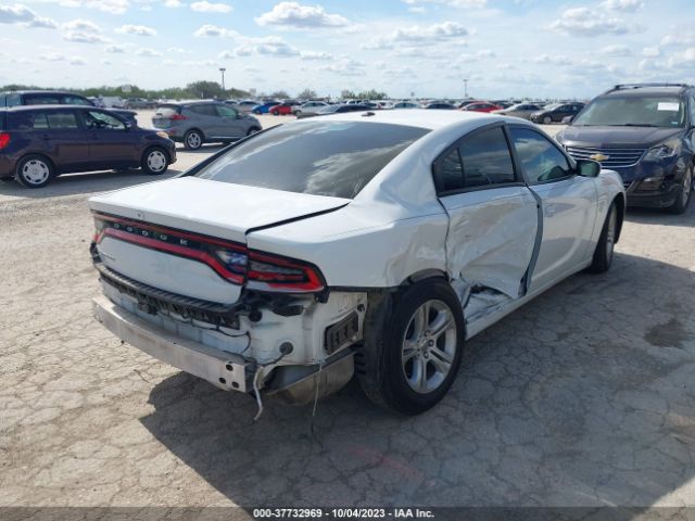 2C3CDXBG5KH572091 Dodge Charger Sxt
