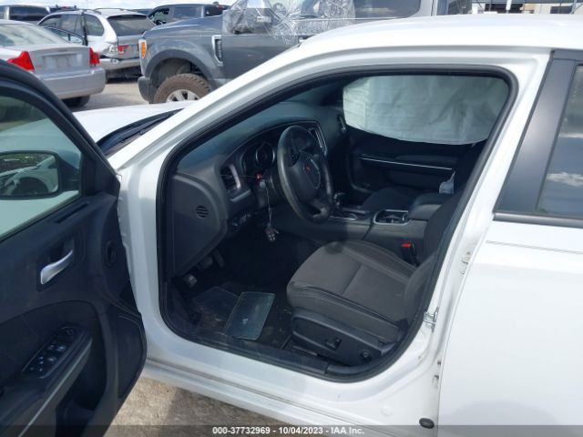 2C3CDXBG5KH572091 Dodge Charger Sxt