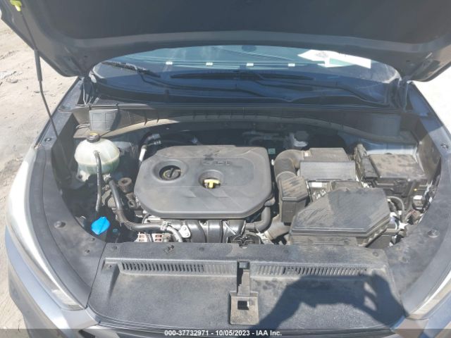 2017 HYUNDAI TUCSON KM8J23A45HU395973 Photo 9