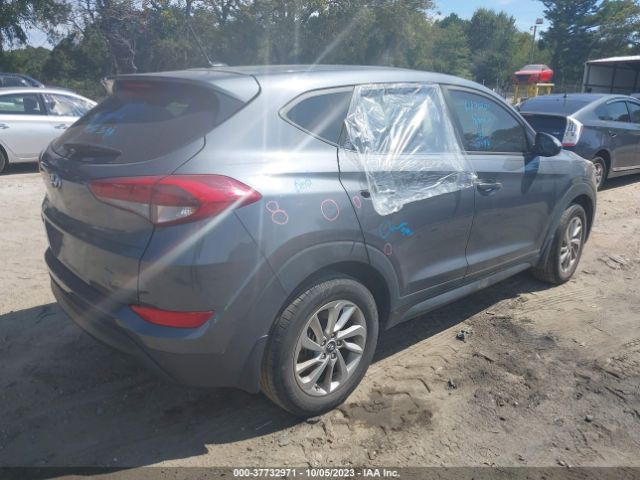 2017 HYUNDAI TUCSON KM8J23A45HU395973 Photo 3
