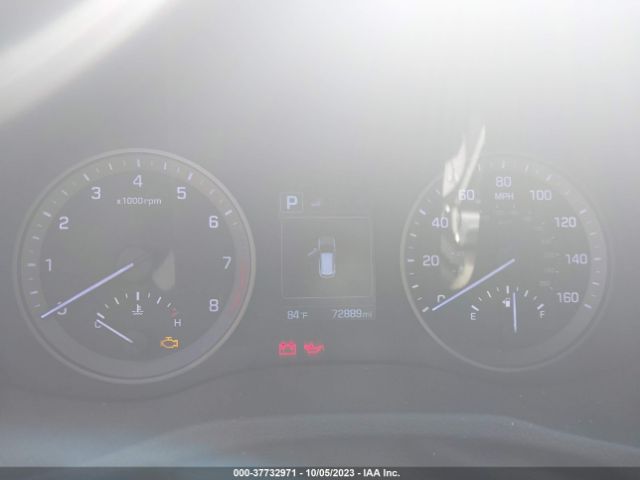 2017 HYUNDAI TUCSON KM8J23A45HU395973 Photo 6