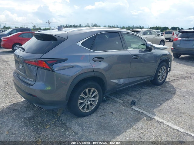 2021 LEXUS NX 300 VIN: JTJDARBZ9M2179130