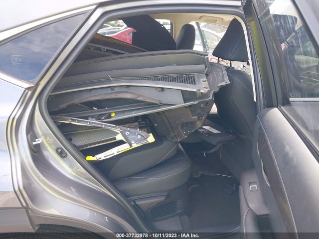 2021 LEXUS NX 300 VIN: JTJDARBZ9M2179130