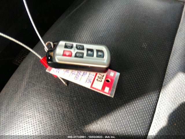Toyota SIENNA SE 2015 5TDXK3DCXFS597047 Image 11