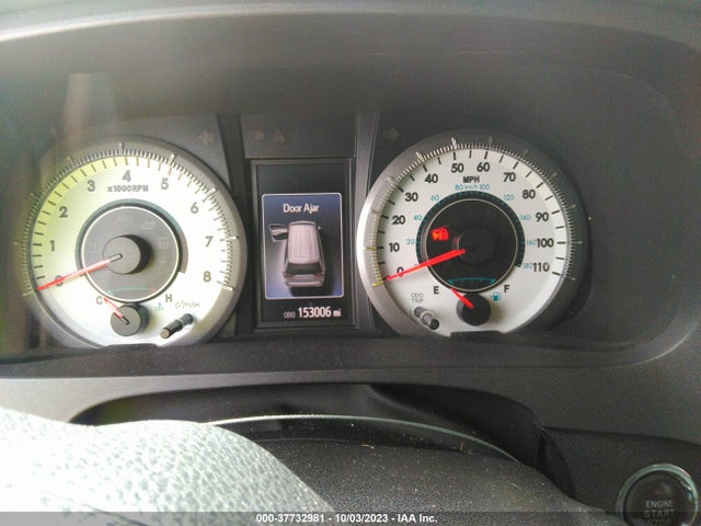 Toyota SIENNA SE 2015 5TDXK3DCXFS597047 Image 15