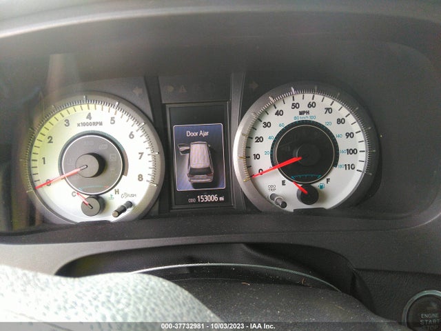 Toyota SIENNA SE 2015 5TDXK3DCXFS597047 Image 7