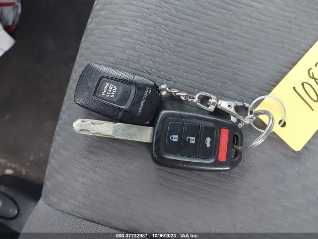 2HGFG3B50EH517190 Honda Civic Coupe Lx