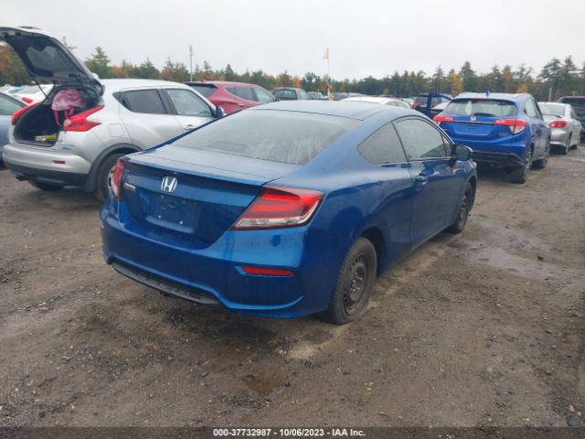 2HGFG3B50EH517190 Honda Civic Coupe Lx