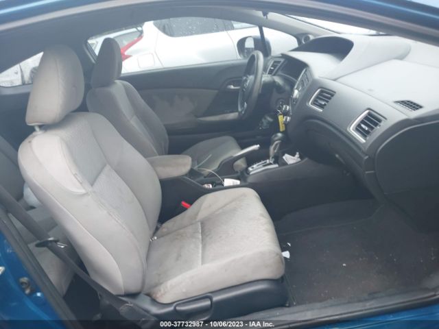 2HGFG3B50EH517190 Honda Civic Coupe Lx