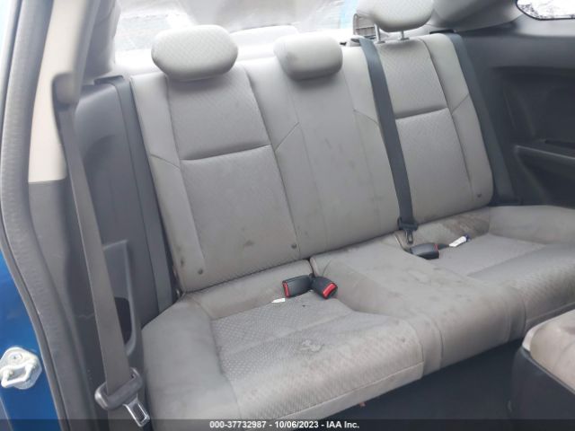 2HGFG3B50EH517190 Honda Civic Coupe Lx