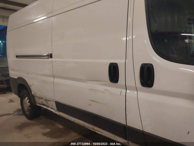 RAM Promaster Cargo Van 2021 3C6LRVDG8ME526534 Image 13