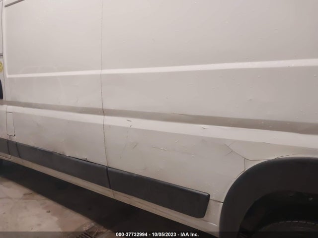 RAM Promaster Cargo Van 2021 3C6LRVDG8ME526534 Image 14
