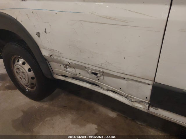 RAM Promaster Cargo Van 2021 3C6LRVDG8ME526534 Image 6
