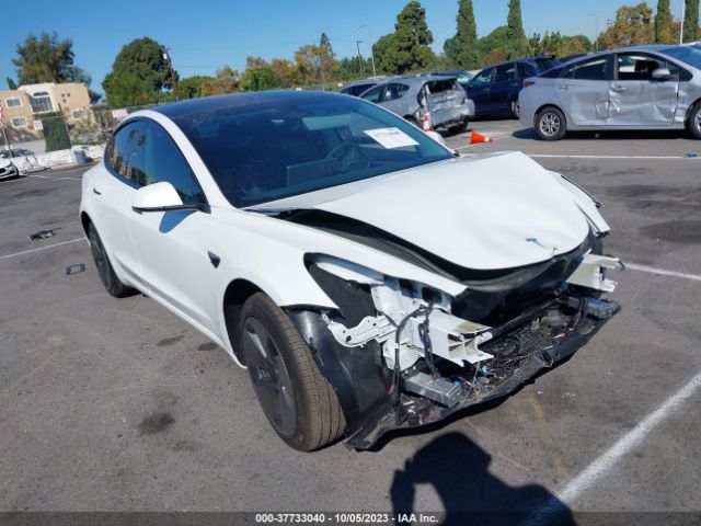 5YJ3E1EA8PF616336 auction archive image