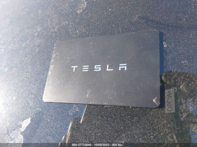 5YJ3E1EA8PF616336 Tesla MODEL 3