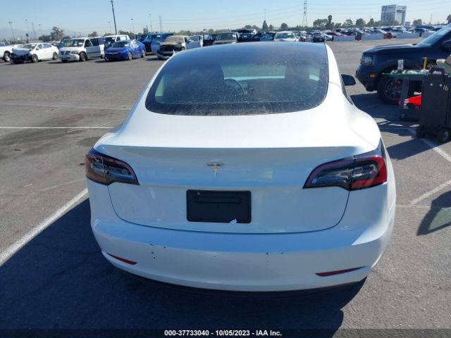 5YJ3E1EA8PF616336 Tesla MODEL 3