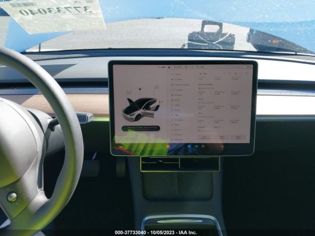5YJ3E1EA8PF616336 Tesla MODEL 3