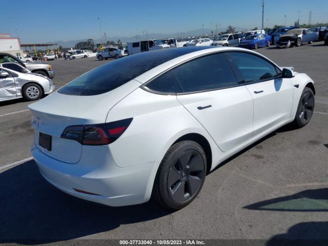 5YJ3E1EA8PF616336 Tesla MODEL 3