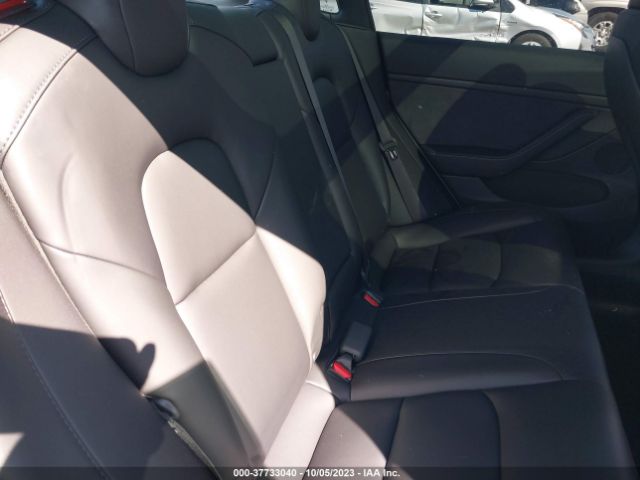 5YJ3E1EA8PF616336 Tesla MODEL 3