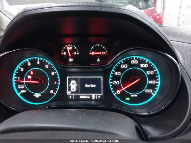 Chevrolet CRUZE LT 2017 1G1BE5SM1H7139377 Image 7