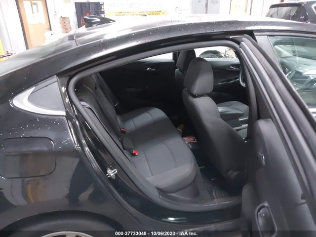 Chevrolet CRUZE LT 2017 1G1BE5SM1H7139377 Image 8