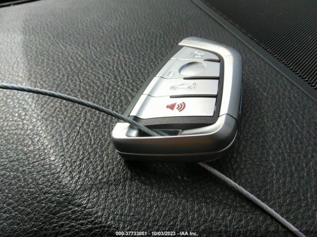 WBA5B1C55FD917558 BMW 5 Series 535i