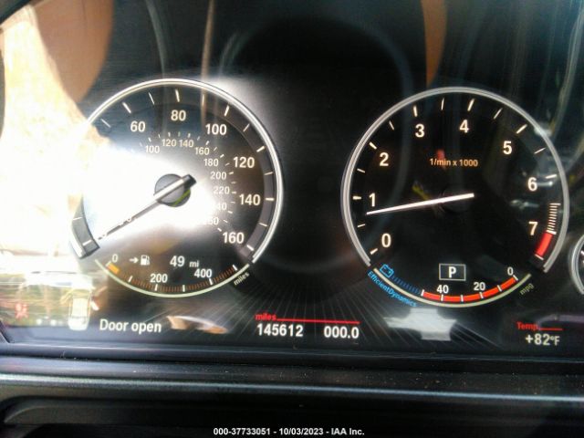 WBA5B1C55FD917558 BMW 5 Series 535i