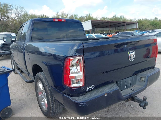 1C6RR6FG0ES415469 RAM 1500 Tradesman