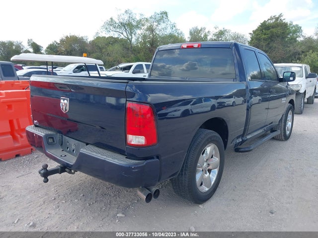 1C6RR6FG0ES415469 RAM 1500 Tradesman