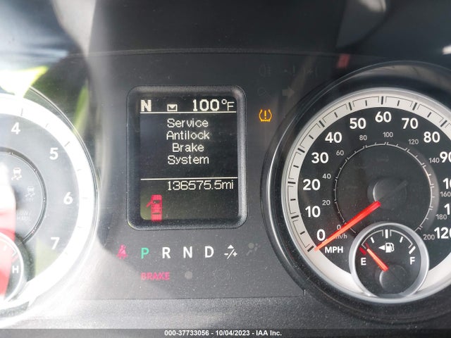 1C6RR6FG0ES415469 RAM 1500 Tradesman