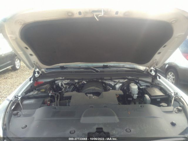 1GKS1BKC6GR129489 GMC YUKON SLT