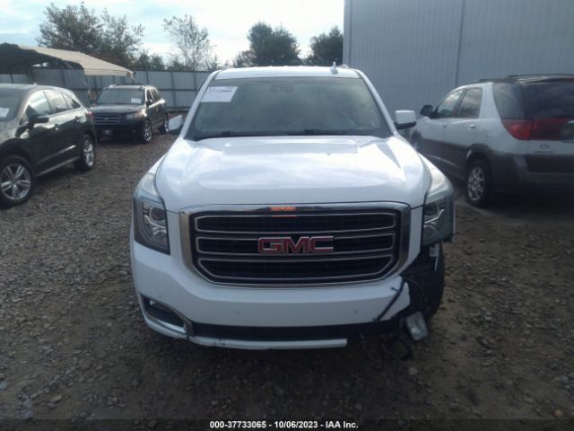 1GKS1BKC6GR129489 GMC YUKON SLT