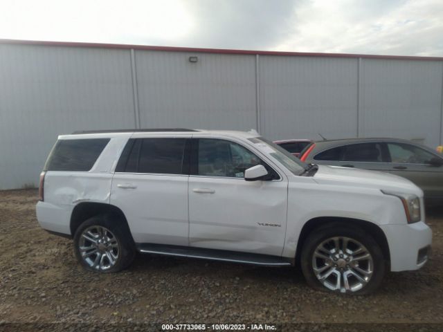 1GKS1BKC6GR129489 GMC YUKON SLT