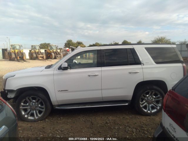 1GKS1BKC6GR129489 GMC YUKON SLT