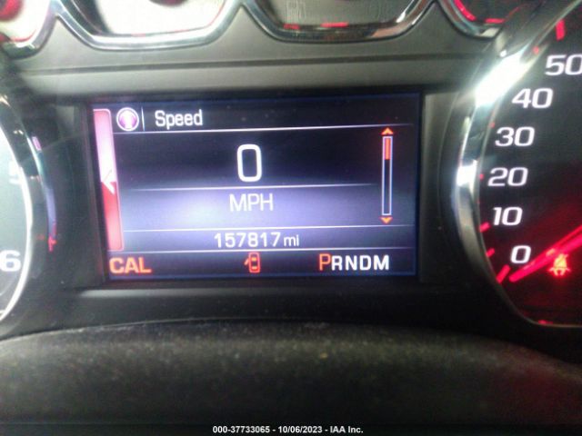 1GKS1BKC6GR129489 GMC YUKON SLT
