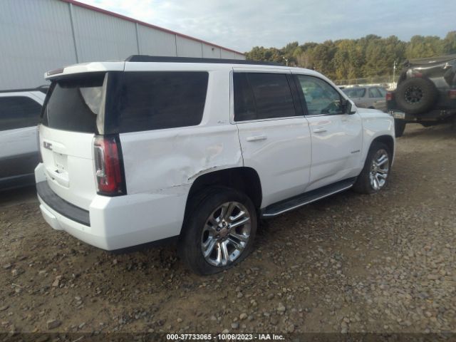 1GKS1BKC6GR129489 GMC YUKON SLT