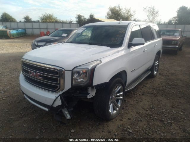 1GKS1BKC6GR129489 GMC YUKON SLT