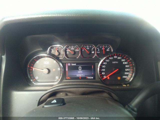 1GKS1BKC6GR129489 GMC YUKON SLT