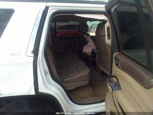 1GKS1BKC6GR129489 GMC YUKON SLT