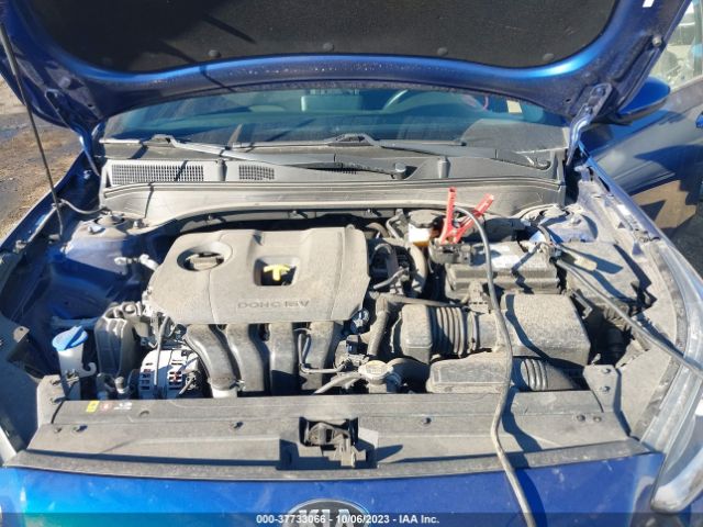 3KPF34AD3KE041775 KIA FORTE S