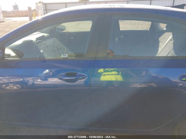 3KPF34AD3KE041775 KIA FORTE S