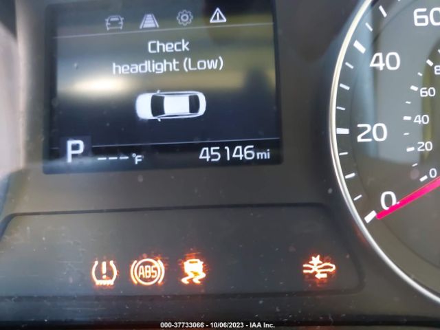 3KPF34AD3KE041775 KIA FORTE S