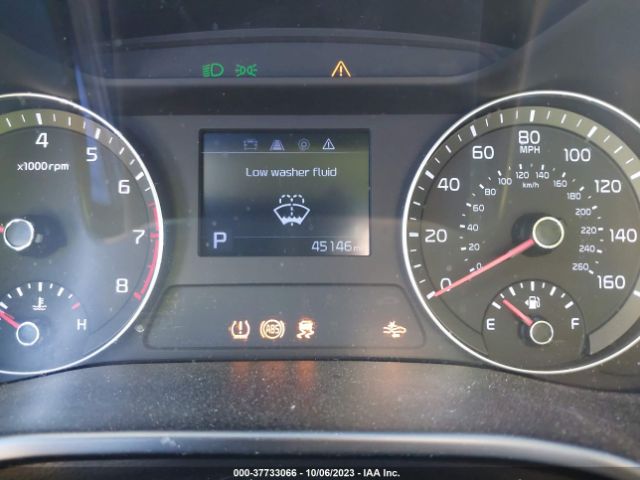3KPF34AD3KE041775 KIA FORTE S