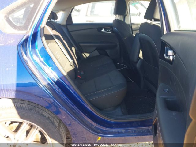 3KPF34AD3KE041775 KIA FORTE S