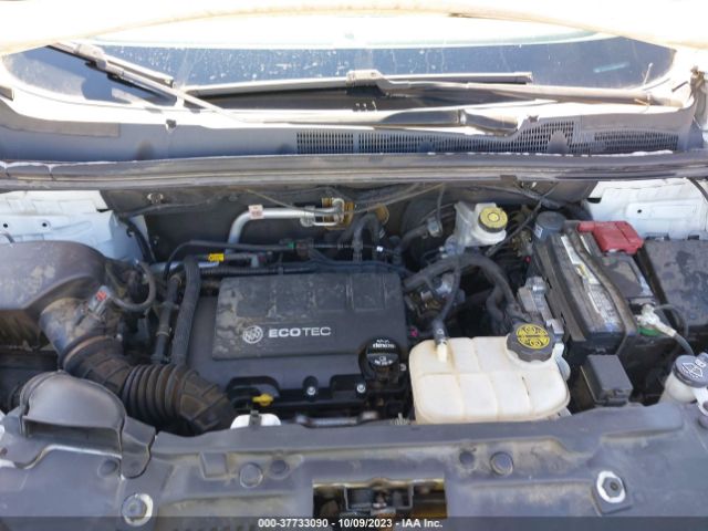 KL4CJASB6KB717115 Buick Encore Preferred