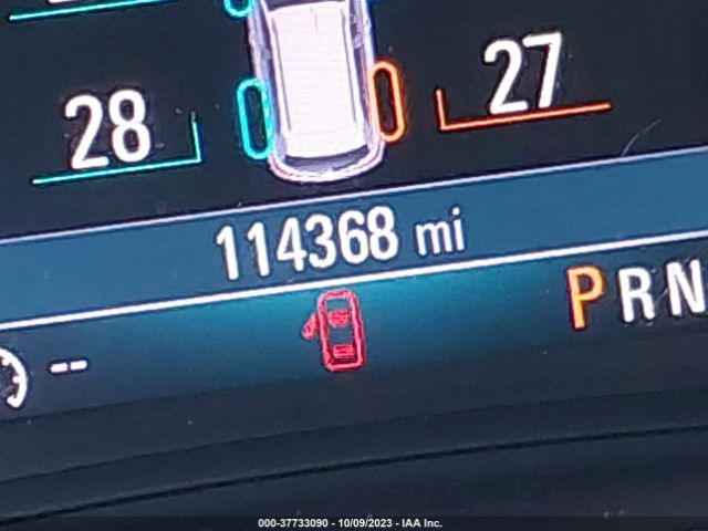KL4CJASB6KB717115 Buick Encore Preferred