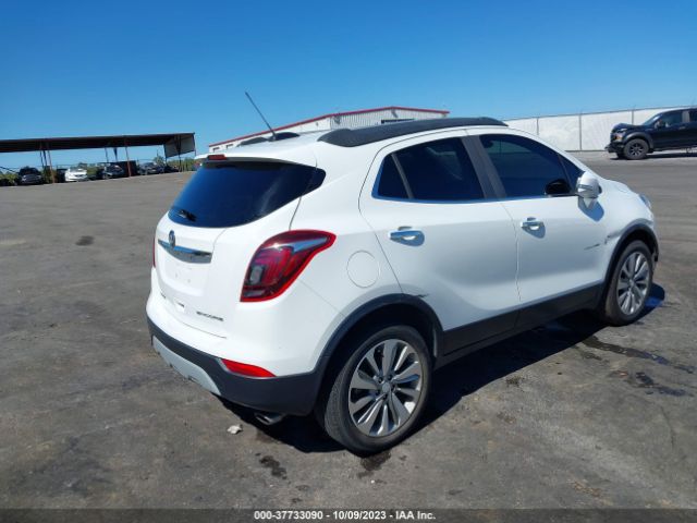 KL4CJASB6KB717115 Buick Encore Preferred