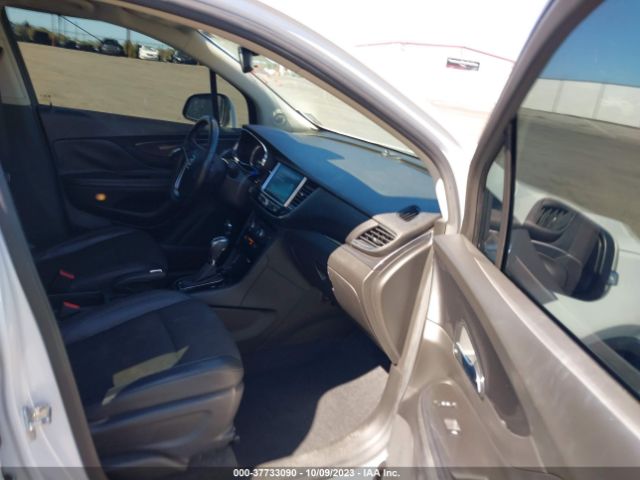 KL4CJASB6KB717115 Buick Encore Preferred