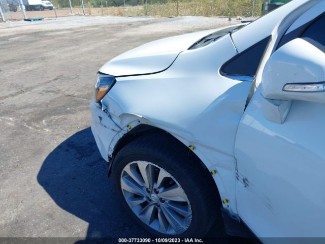 KL4CJASB6KB717115 Buick Encore Preferred