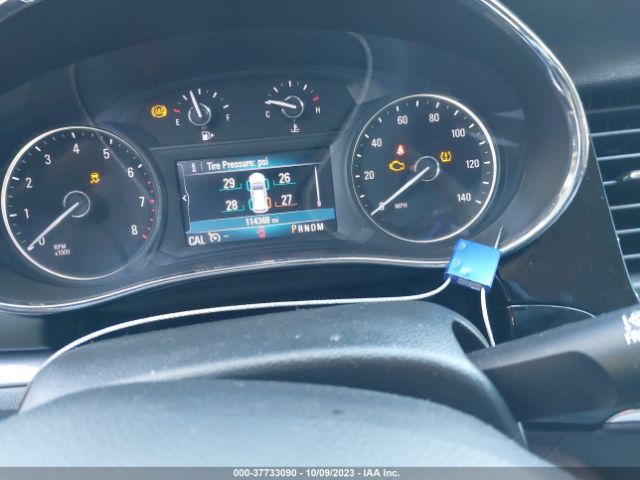 KL4CJASB6KB717115 Buick Encore Preferred